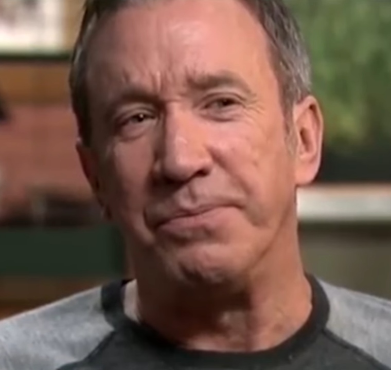 Tim Allen Exposes What's Going On In Hollywood. Report by Jason A.