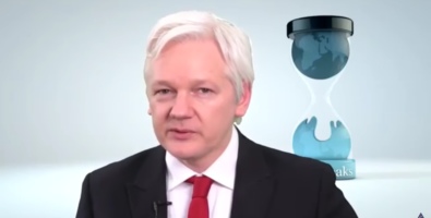 Wikileaks Vault 7 Press Conference