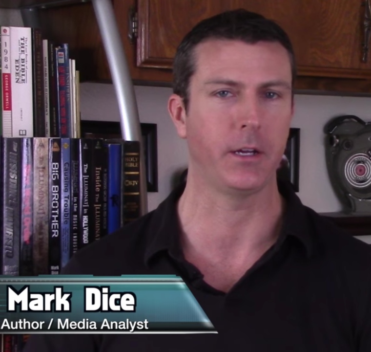 Liberal Media Bias Confirmed By Numerous Studies by Mark Dice
