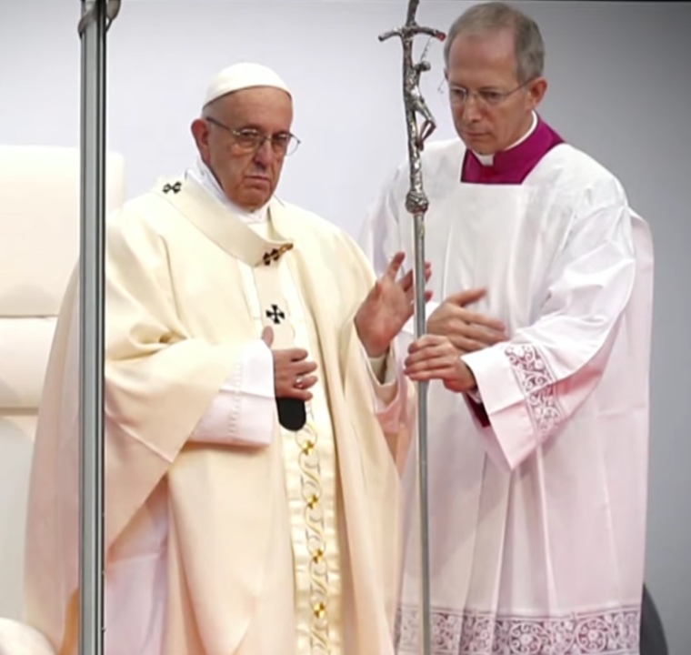 Pope Gives Priests The Right To Forgive Abortion. Reported by CBN with guest Candida Moss.