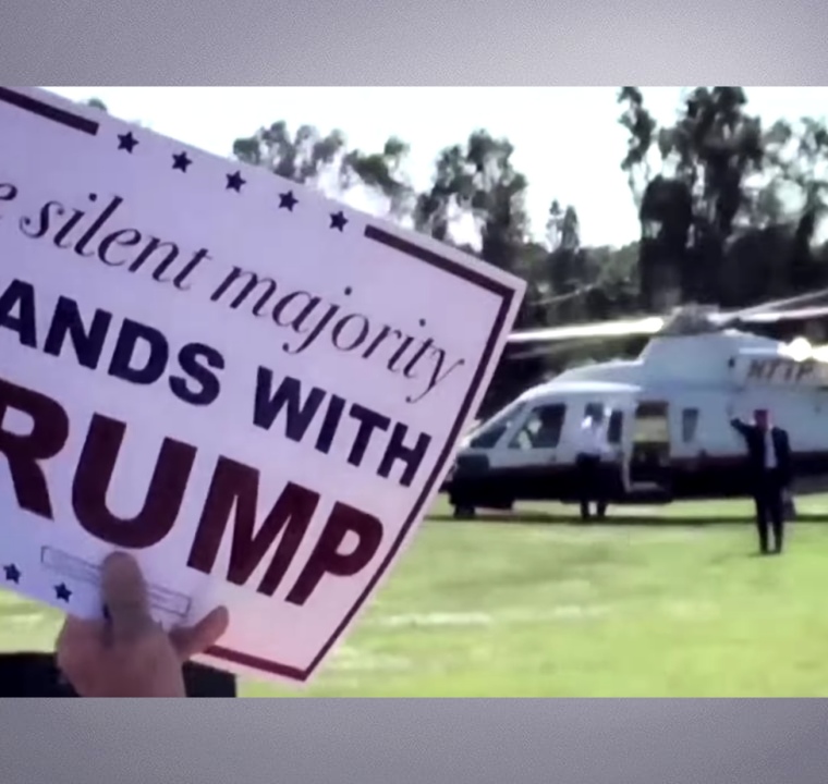 Donald Trump: America’s Next President? US Election Documentary by Real Stories