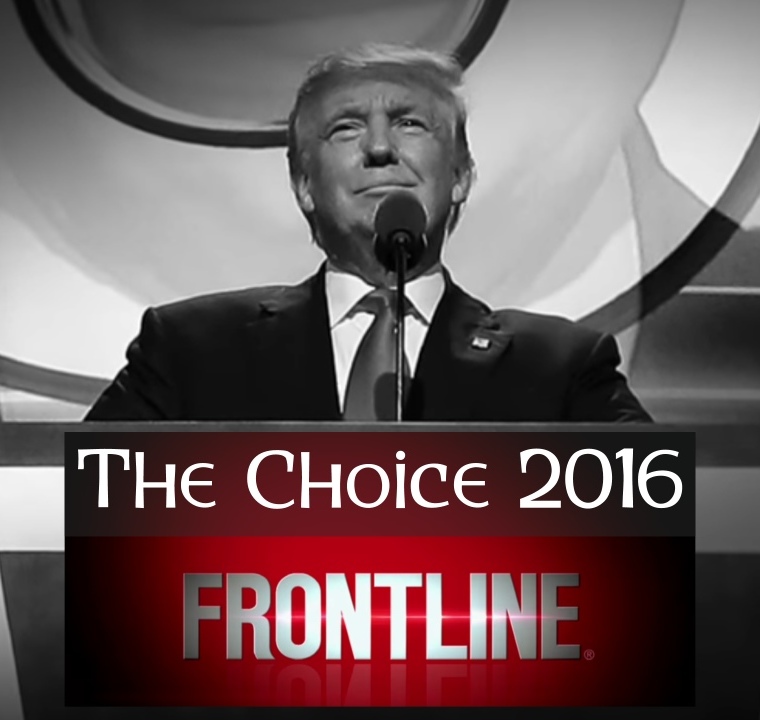 The Choice 2016 by Frontline PBS