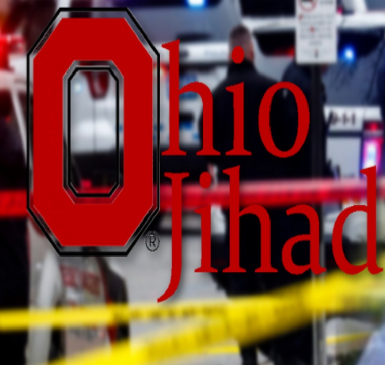 Ohio Jihad
